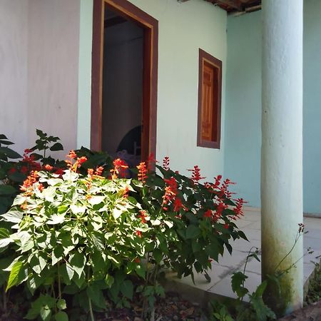 Joao De Barro Hospedagem Caete-Acu المظهر الخارجي الصورة