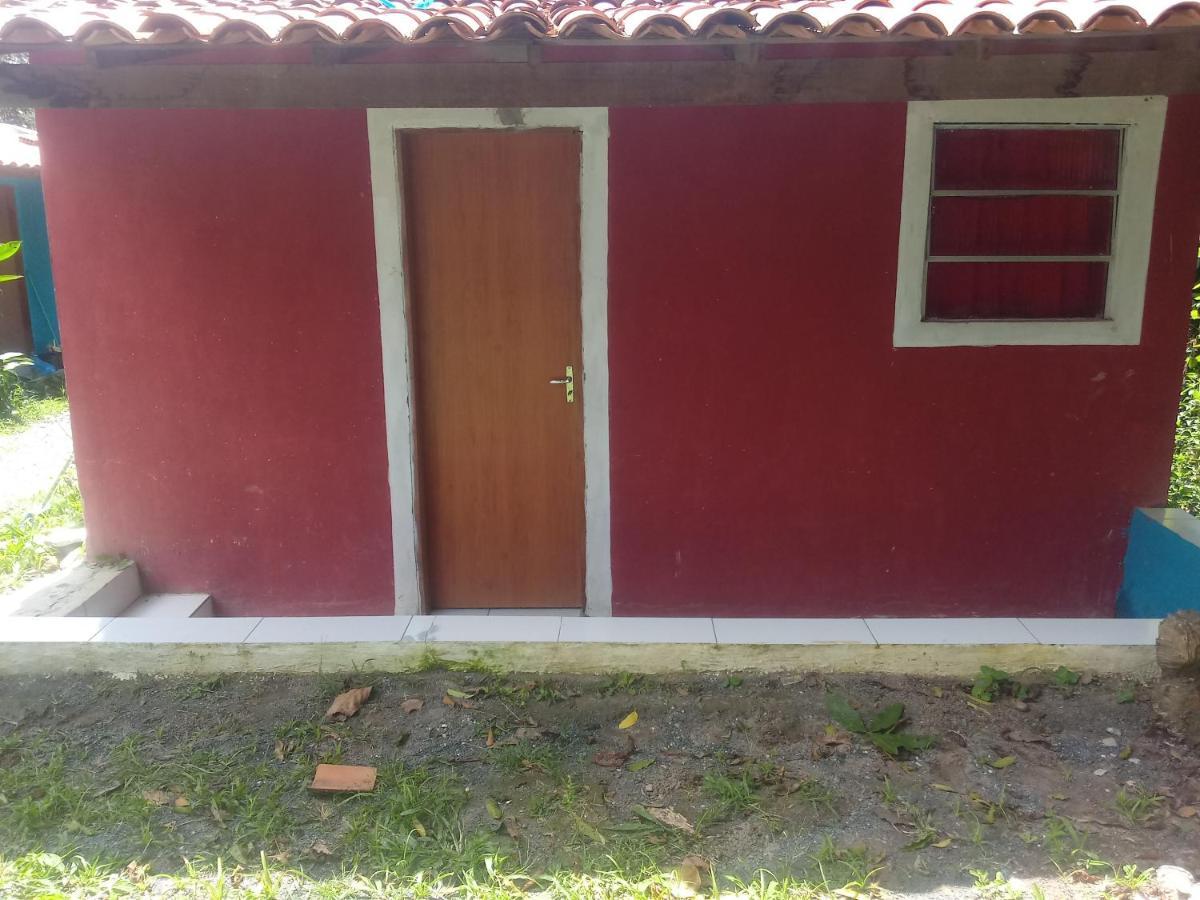 Joao De Barro Hospedagem Caete-Acu المظهر الخارجي الصورة