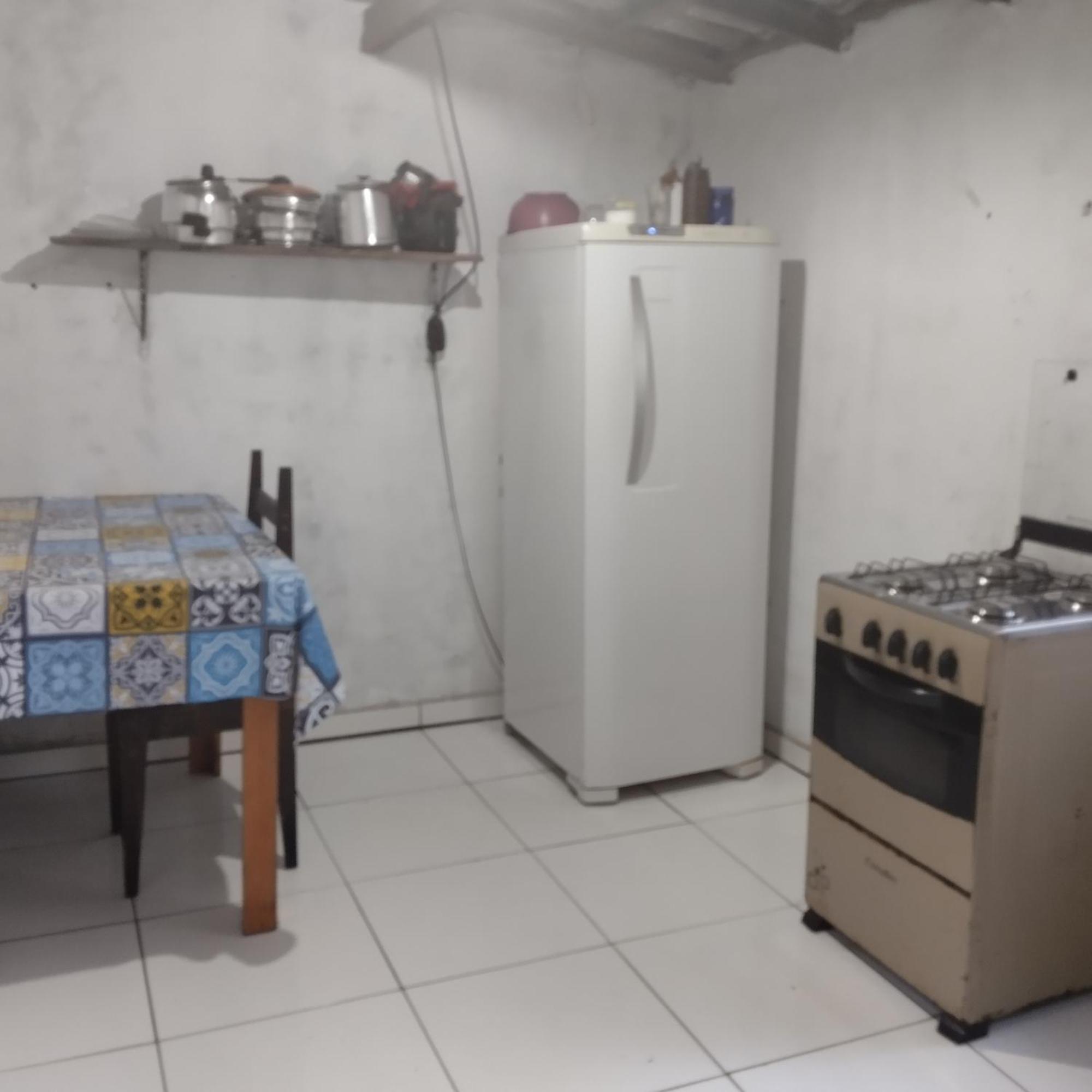 Joao De Barro Hospedagem Caete-Acu المظهر الخارجي الصورة