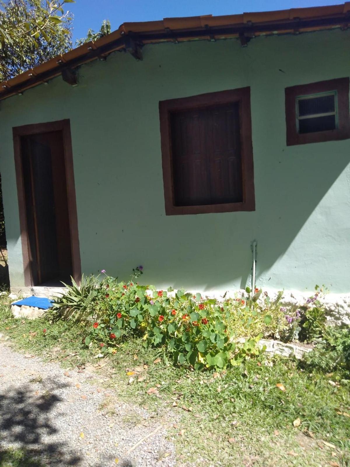 Joao De Barro Hospedagem Caete-Acu الغرفة الصورة
